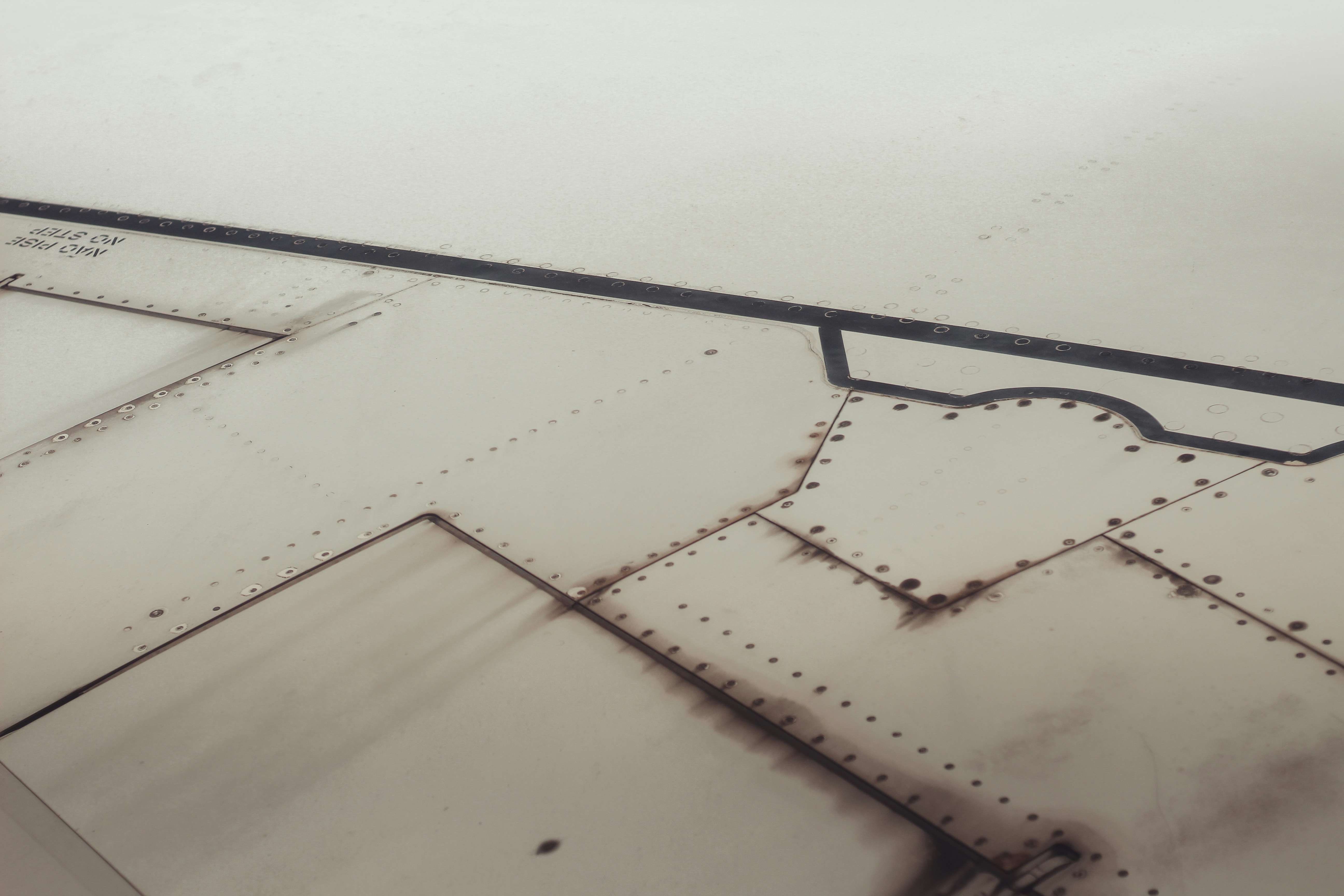 AI Damage Detection