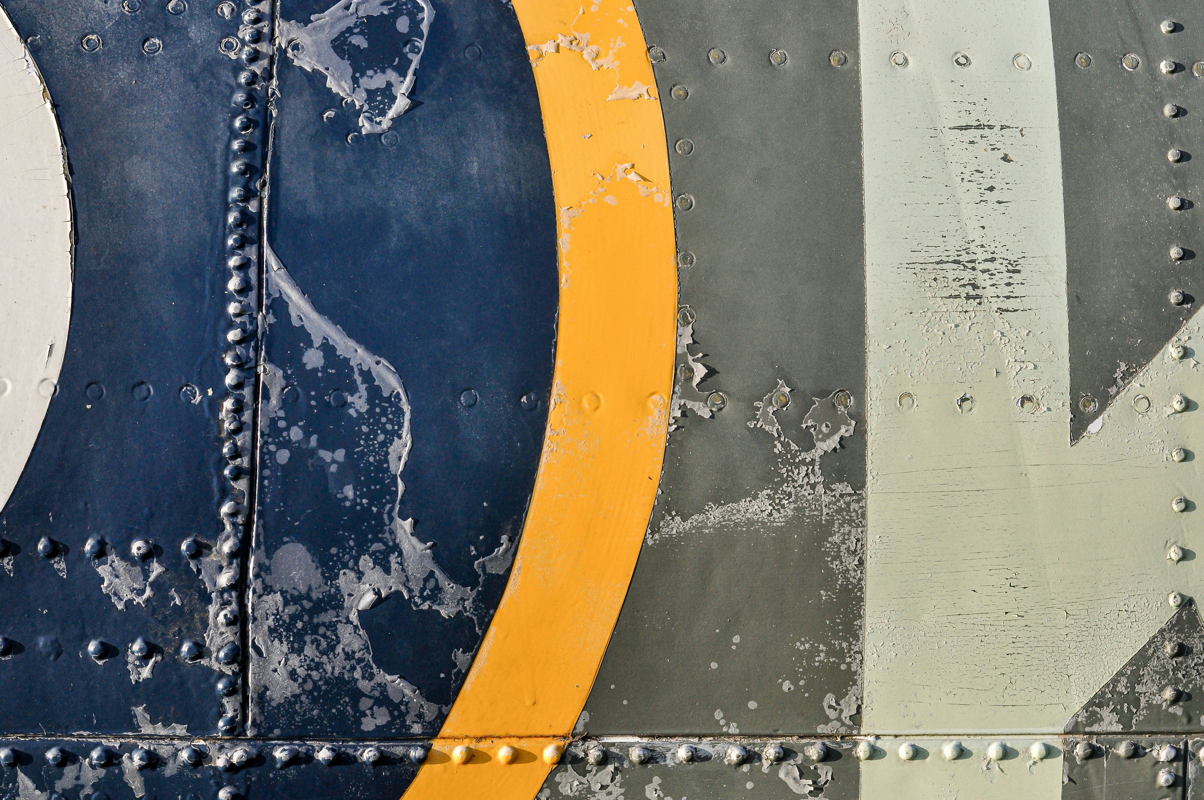 Paint Inspection